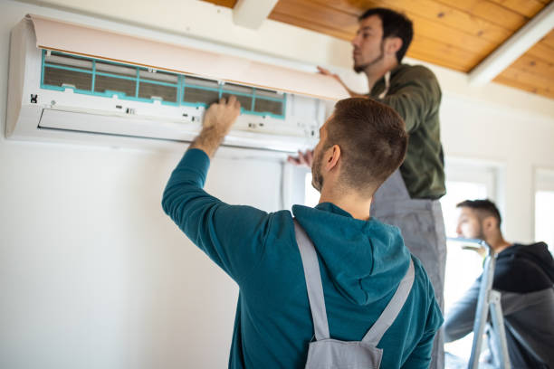  Desert Edge, CA HVAC Pros