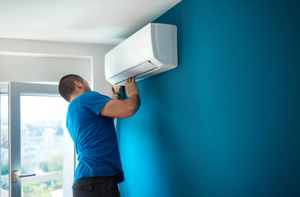 Best HVAC Air Duct Cleaning  in Desert Edge, CA