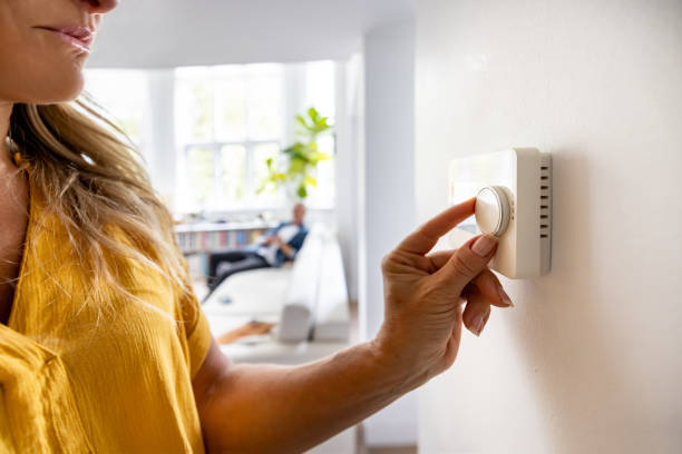 Best Air Conditioning Repair  in Desert Edge, CA