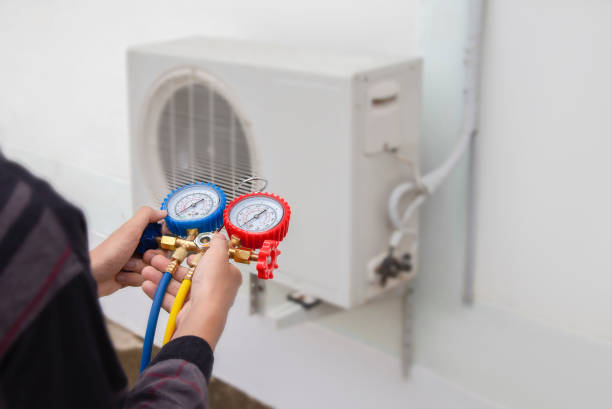 Best HVAC Maintenance Near Me  in Desert Edge, CA