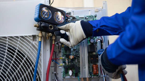 Best HVAC Air Duct Cleaning  in Desert Edge, CA