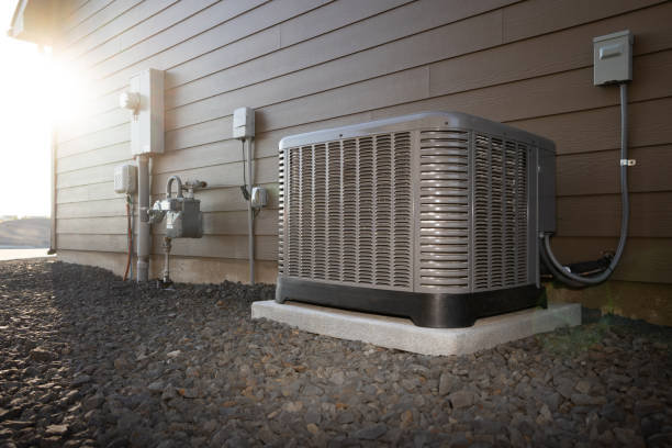 Best Commercial HVAC Repair  in Desert Edge, CA